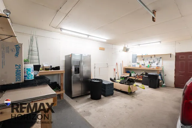 $320,000 | 800 South 10th Street, Douglas, WY 82633