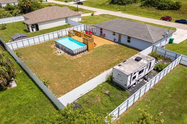 $269,000 | 7004 Beaver Circle, LaBelle, FL 33935