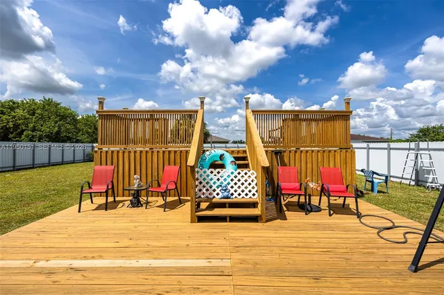 $269,000 | 7004 Beaver Circle, LaBelle, FL 33935