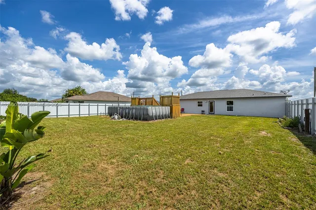 $269,000 | 7004 Beaver Circle, LaBelle, FL 33935