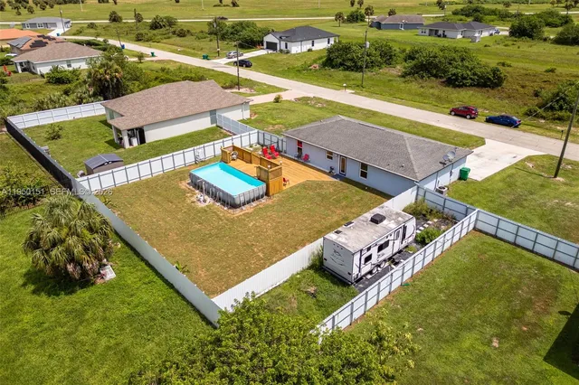 $269,000 | 7004 Beaver Circle, LaBelle, FL 33935