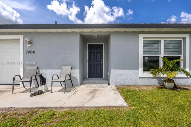 $269,000 | 7004 Beaver Circle, LaBelle, FL 33935