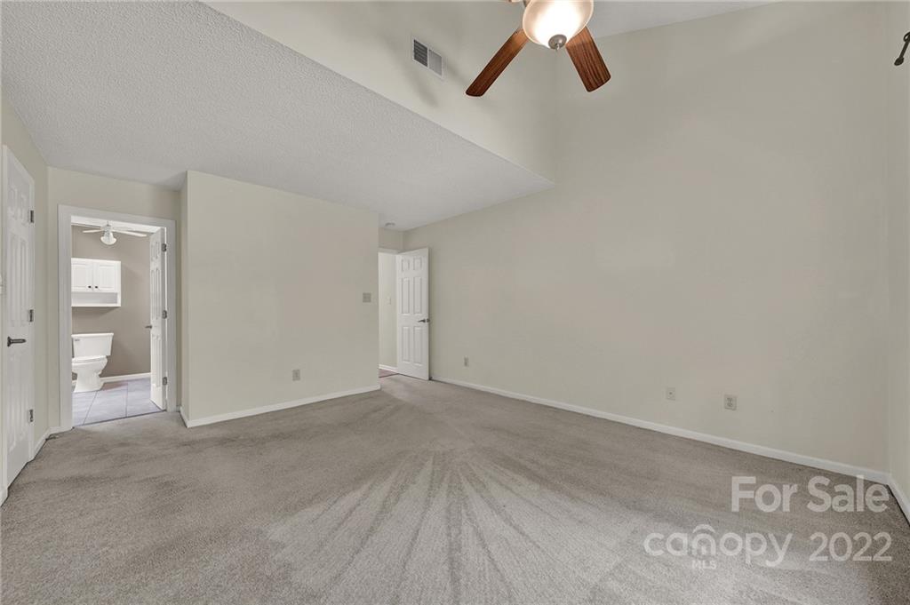 12102 Henderson Hill Road Huntersville, NC 28078 - Photo 15 of 31 wooden floor in an empty room