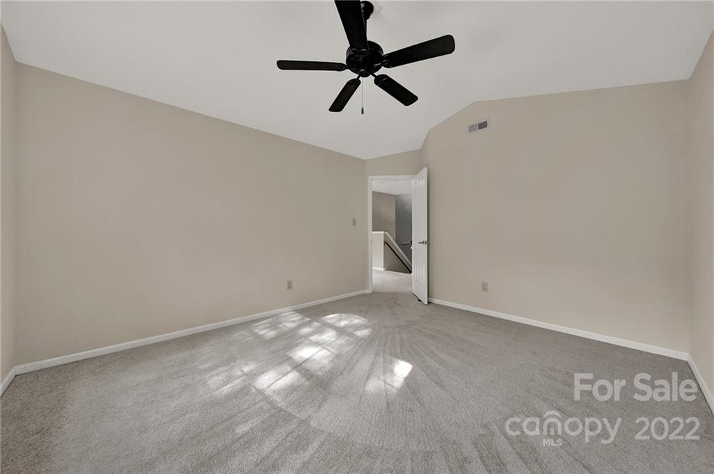 12102 Henderson Hill Road Huntersville, NC 28078 - Photo 24 of 31 a view of an empty room