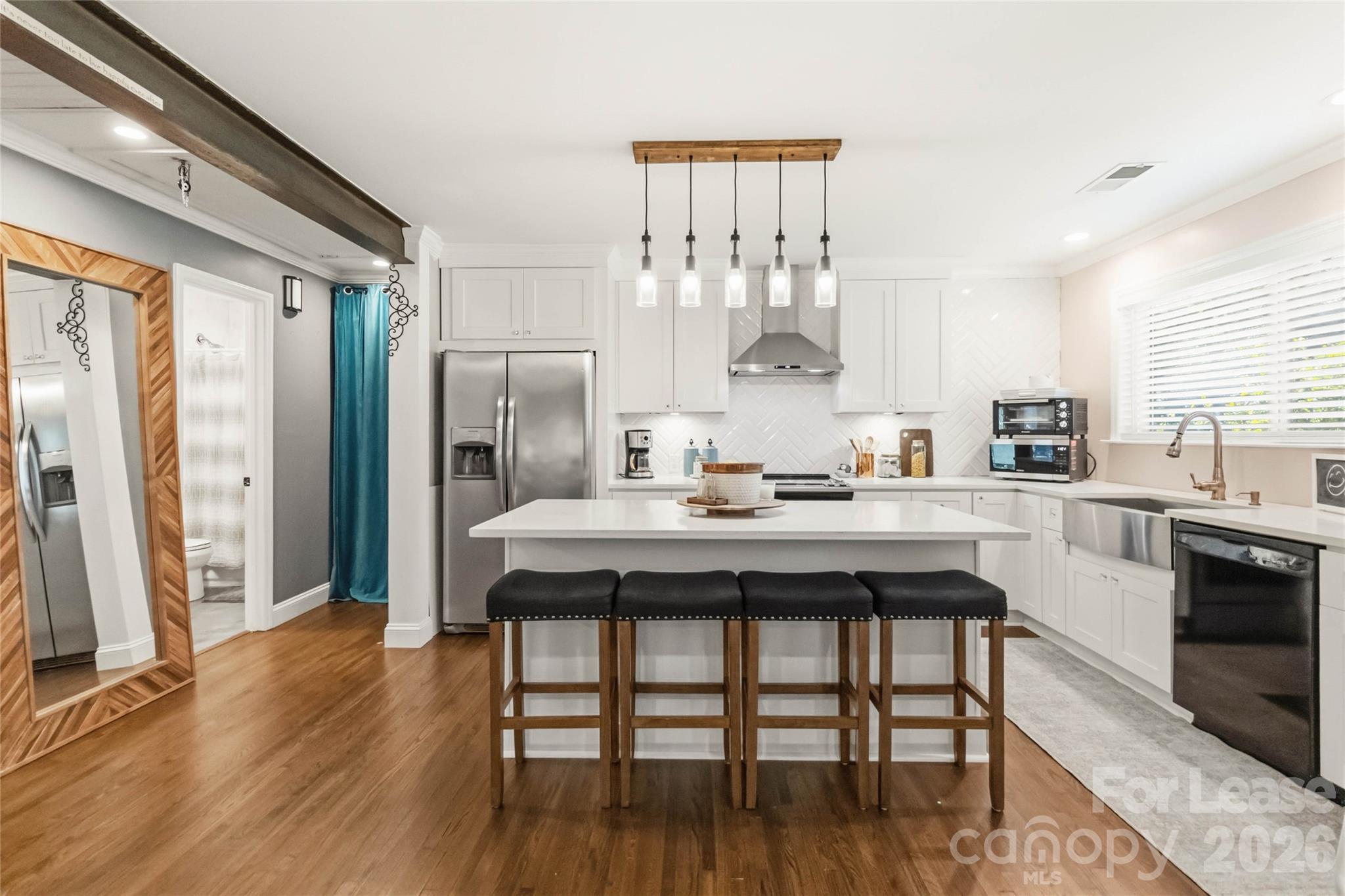 4231 Firethorne Road Charlotte, NC 28205 - Photo 8 of 30