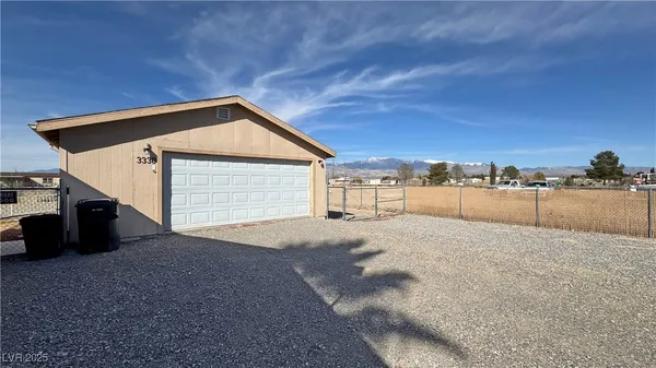 $389,500 | 3330 Paiute Boulevard, Pahrump, NV 89061