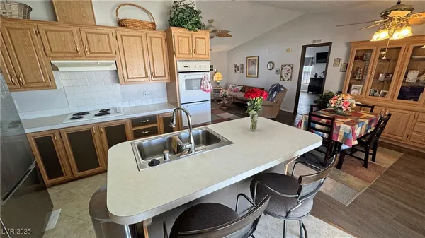 $389,500 | 3330 Paiute Boulevard, Pahrump, NV 89061