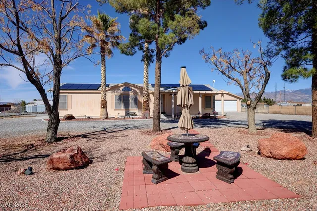 $389,500 | 3330 Paiute Boulevard, Pahrump, NV 89061