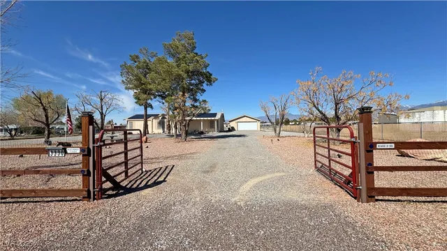$389,500 | 3330 Paiute Boulevard, Pahrump, NV 89061