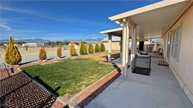 $389,500 | 3330 Paiute Boulevard, Pahrump, NV 89061