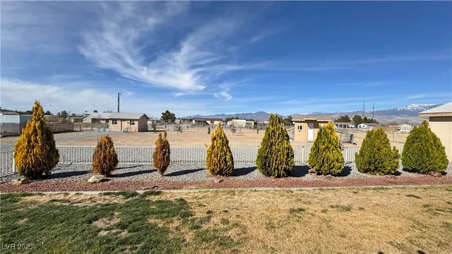 $389,500 | 3330 Paiute Boulevard, Pahrump, NV 89061