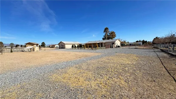 $389,500 | 3330 Paiute Boulevard, Pahrump, NV 89061