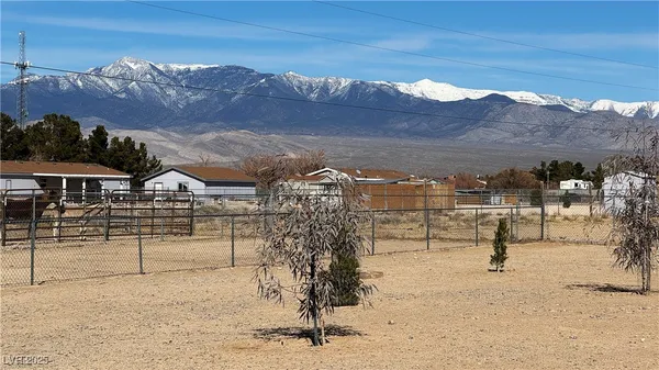 $389,500 | 3330 Paiute Boulevard, Pahrump, NV 89061