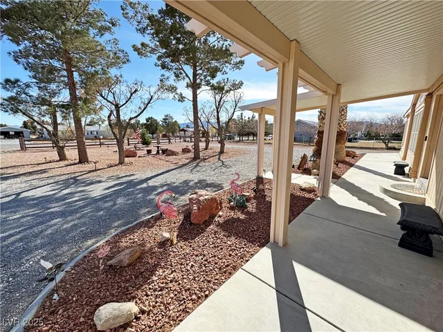 $389,500 | 3330 Paiute Boulevard, Pahrump, NV 89061