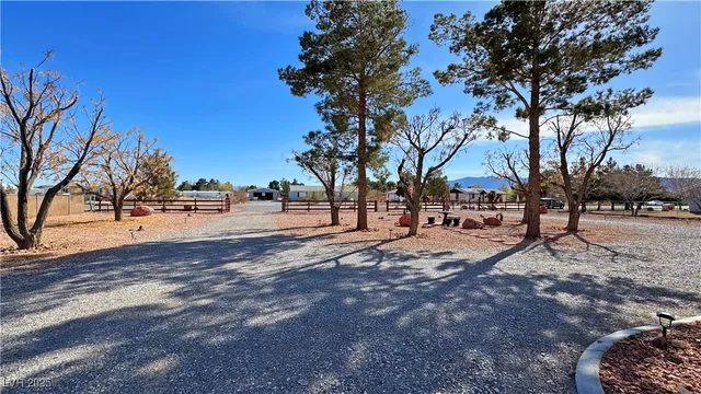 $389,500 | 3330 Paiute Boulevard, Pahrump, NV 89061