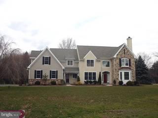 469 Webb Road Chadds Ford, PA 19317 - Photo 1 of 6 Gallery Image 1
