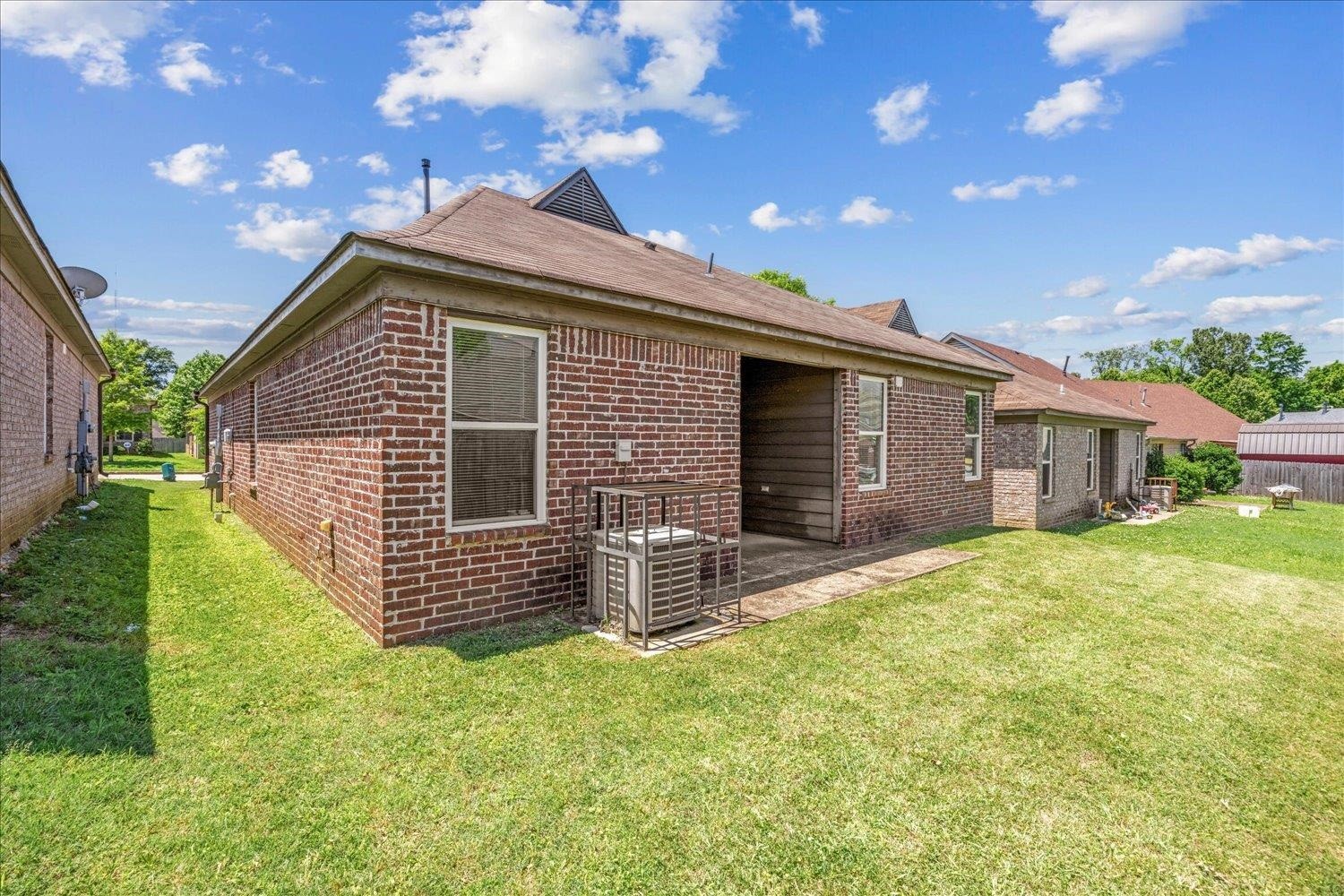 5569 Falling Bark Drive Memphis, TN 38134 - Photo 27 of 31