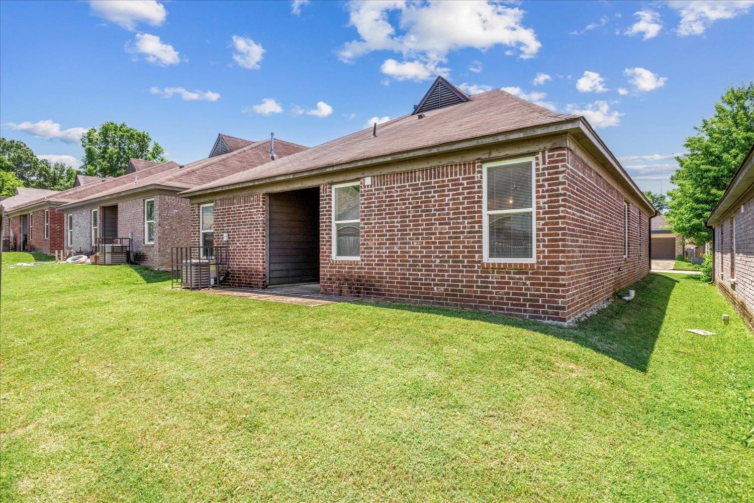 5569 Falling Bark Drive Memphis, TN 38134 - Photo 29 of 31