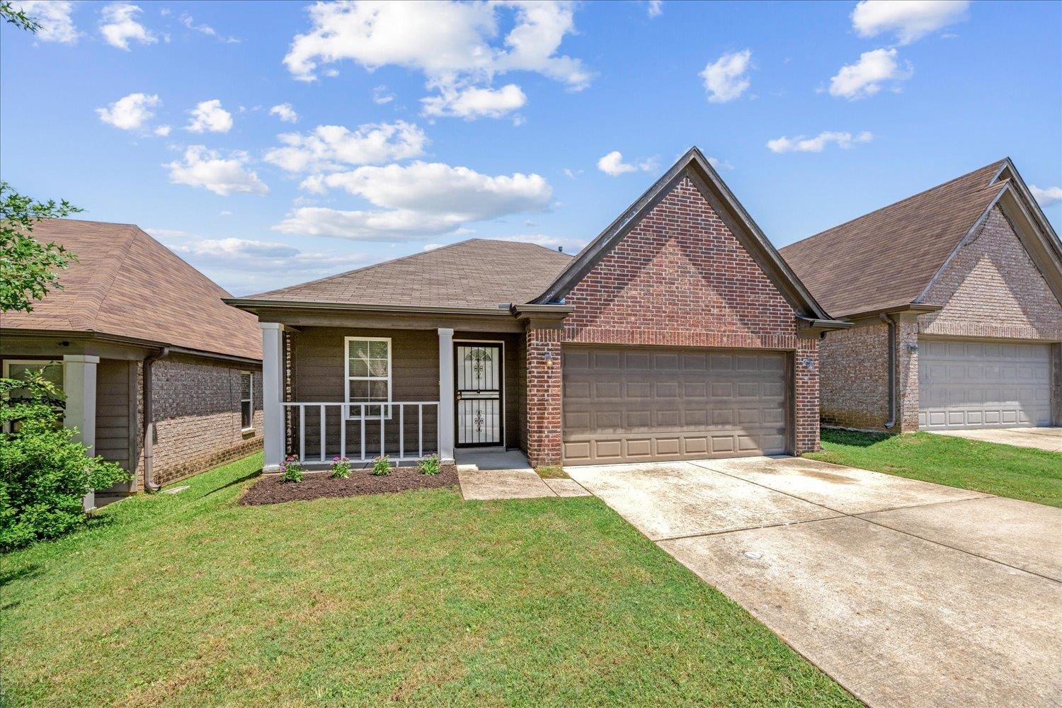 5569 Falling Bark Drive Memphis, TN 38134 - Photo 31 of 31