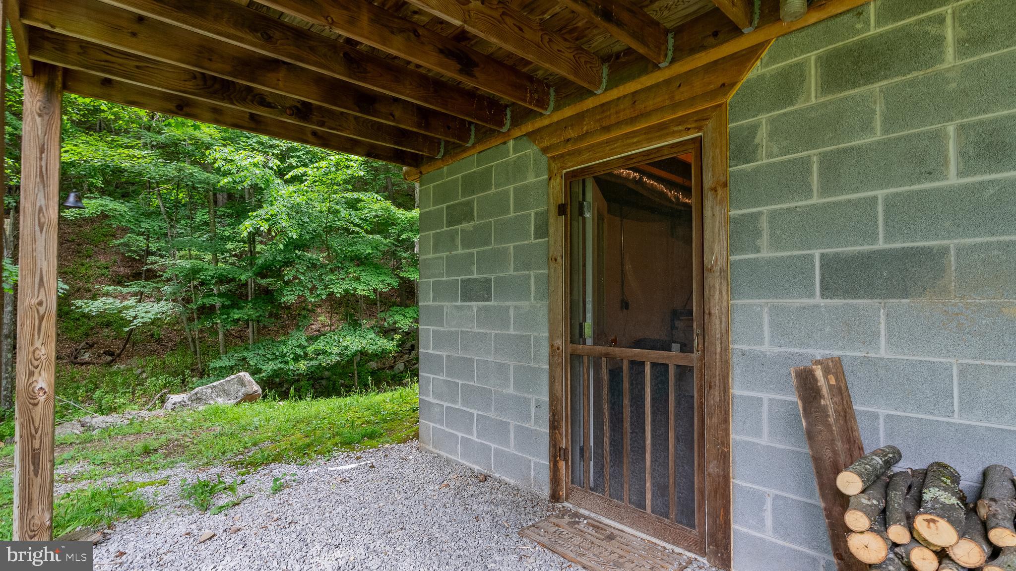 1862 Hawbush Road Circleville, WV 26804 - Photo 12 of 83