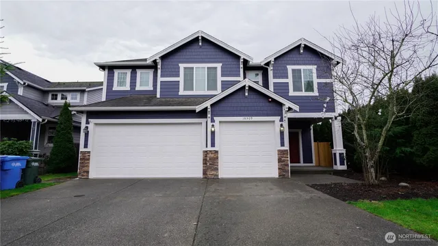 $3,800 | 18309 104th St Court East, Bonney Lake, WA 98391