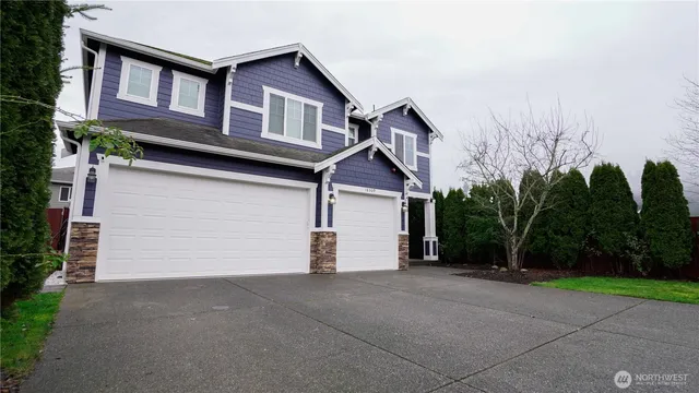 $3,800 | 18309 104th St Court East, Bonney Lake, WA 98391