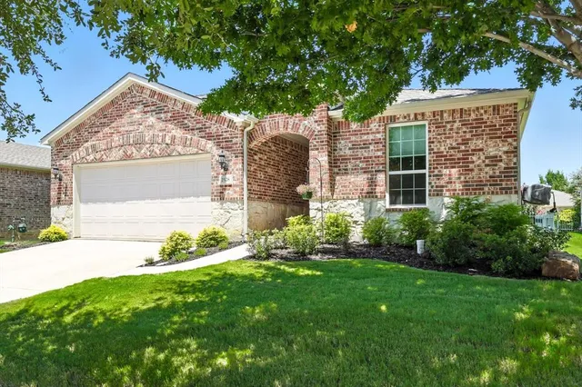 $535,000 | 2528 Oyster Bay Drive, Frisco, TX 75036