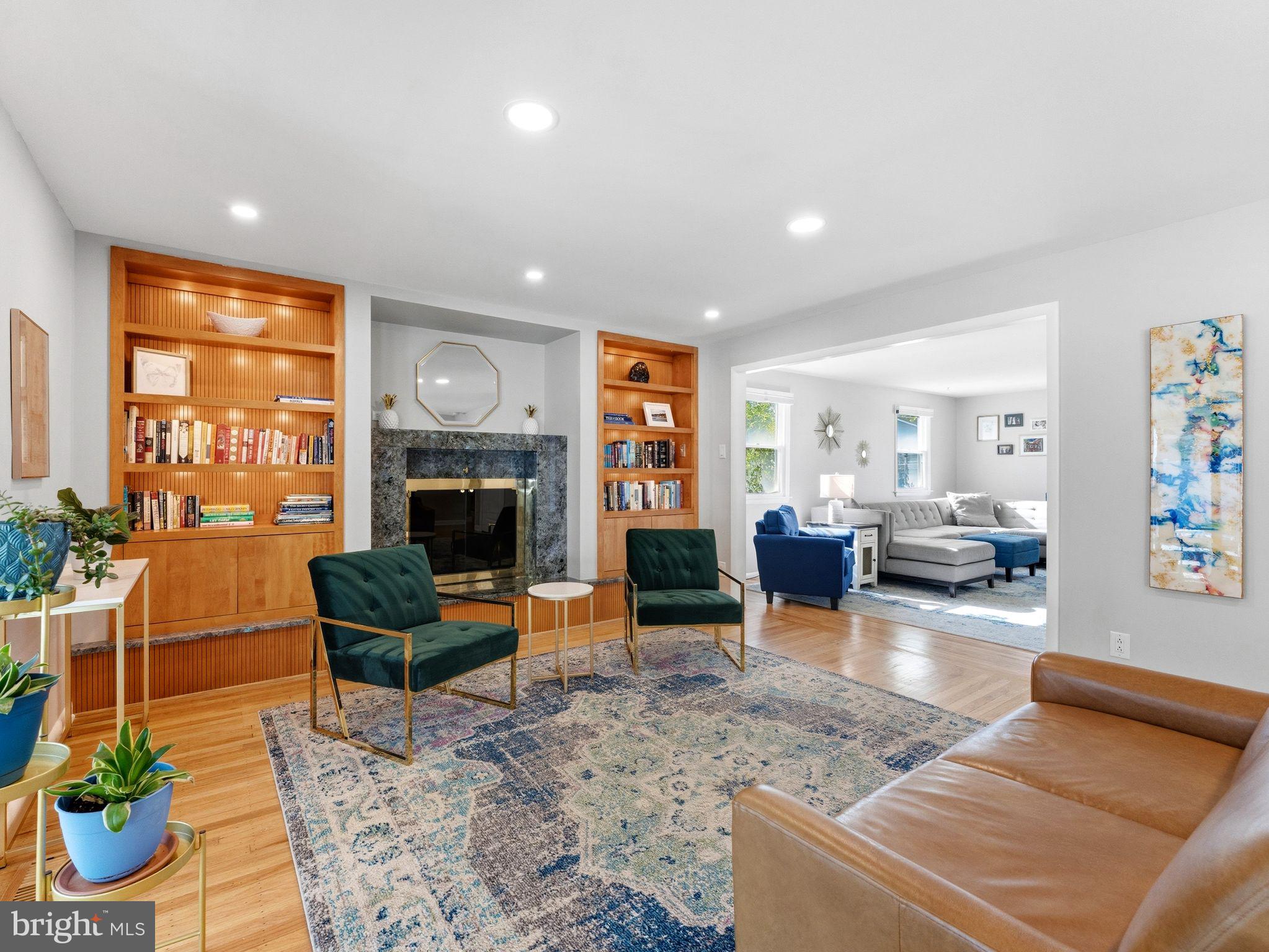 722 Chatham Road Somerdale, NJ 08083 - Photo 11 of 45