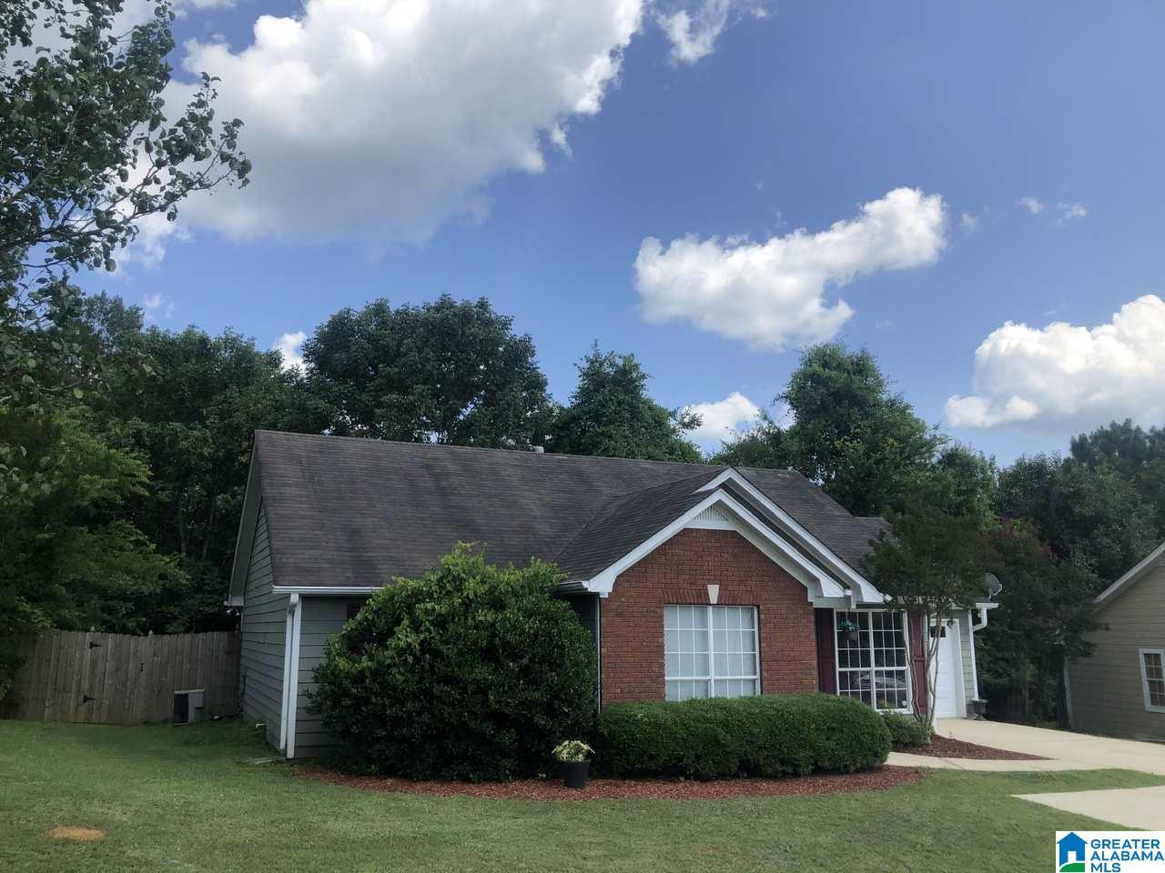 216 Meriweather Lane Calera, AL 35040 - Photo 1 of 1