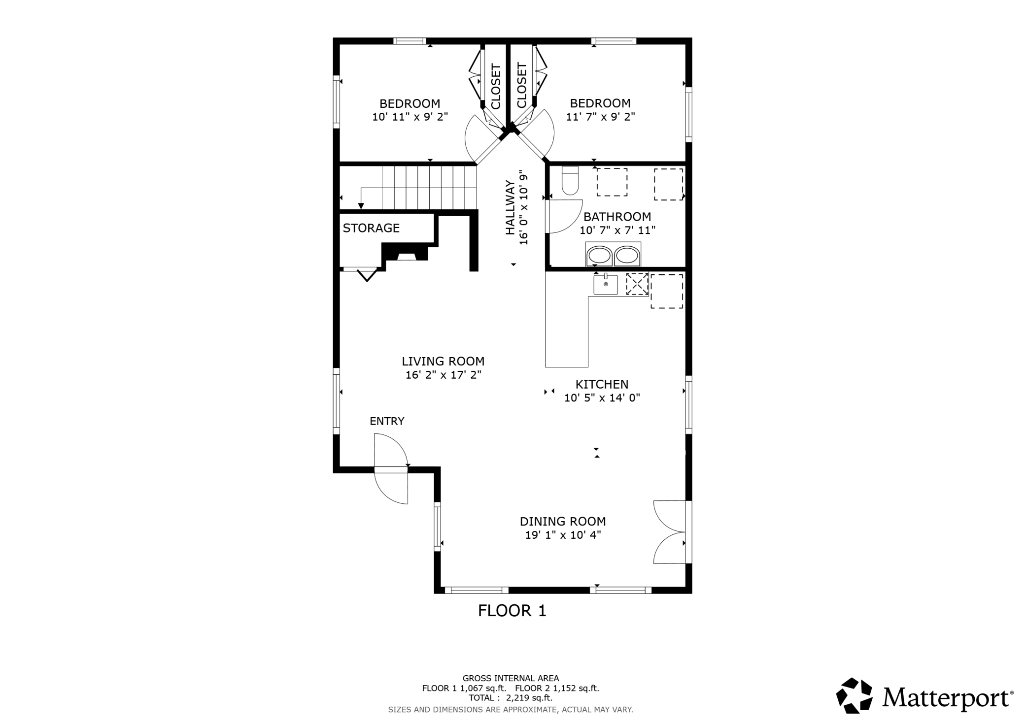 20359 Evans Road Ironton, MN 56455 - Photo 47 of 47 Gallery Image 47
