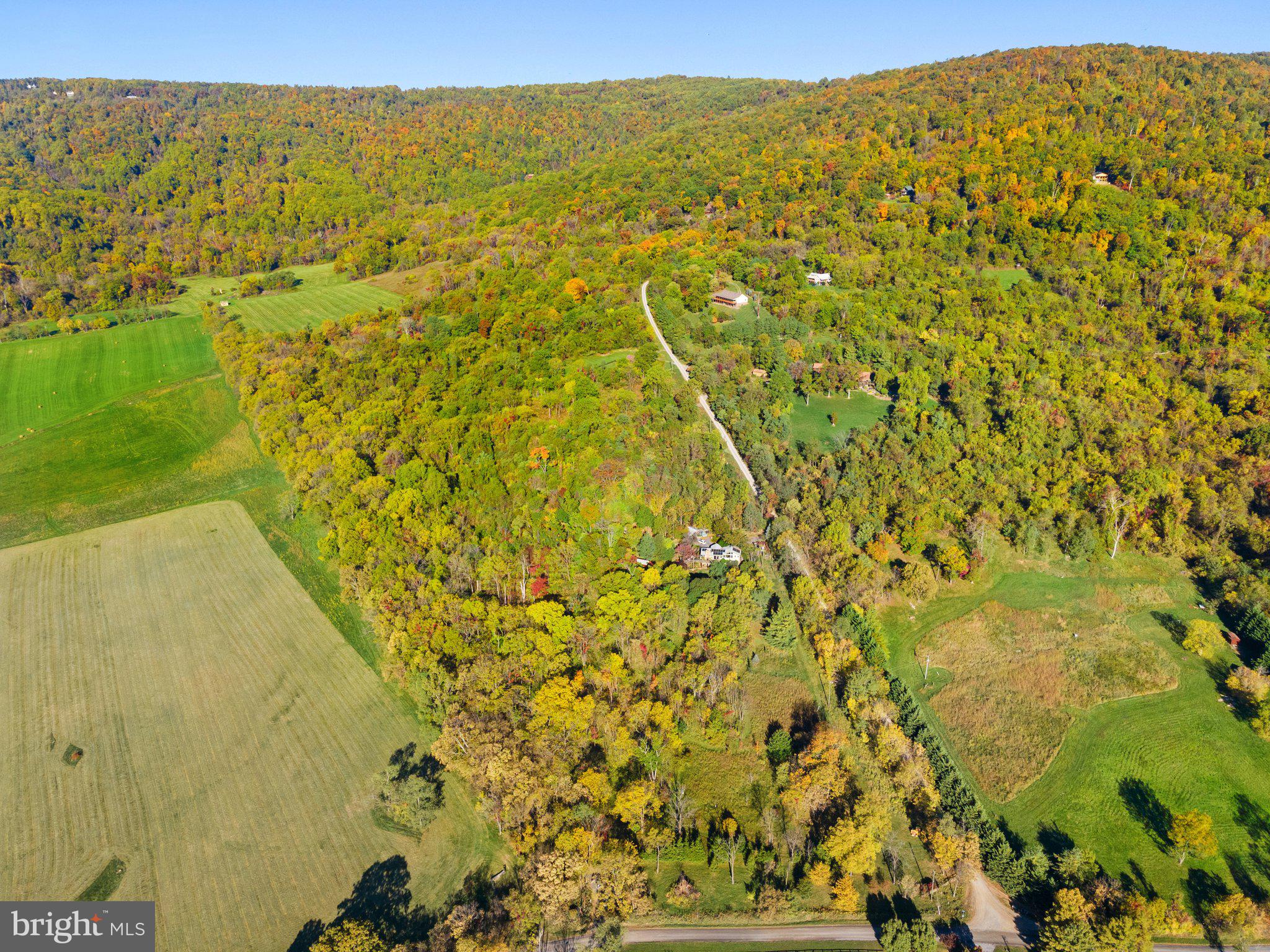 0 Ridgeside Road Bluemont, VA 20135 - Photo 45 of 46 area view