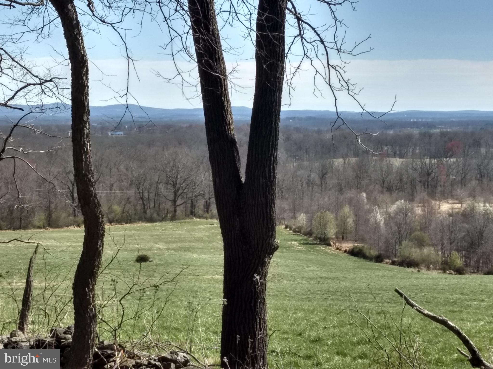 0 Ridgeside Road Bluemont, VA 20135 - Photo 46 of 46 very special mountain views