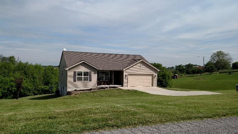 4125 Jonesville Road Dry Ridge, KY 41035 - Photo 2 of 18