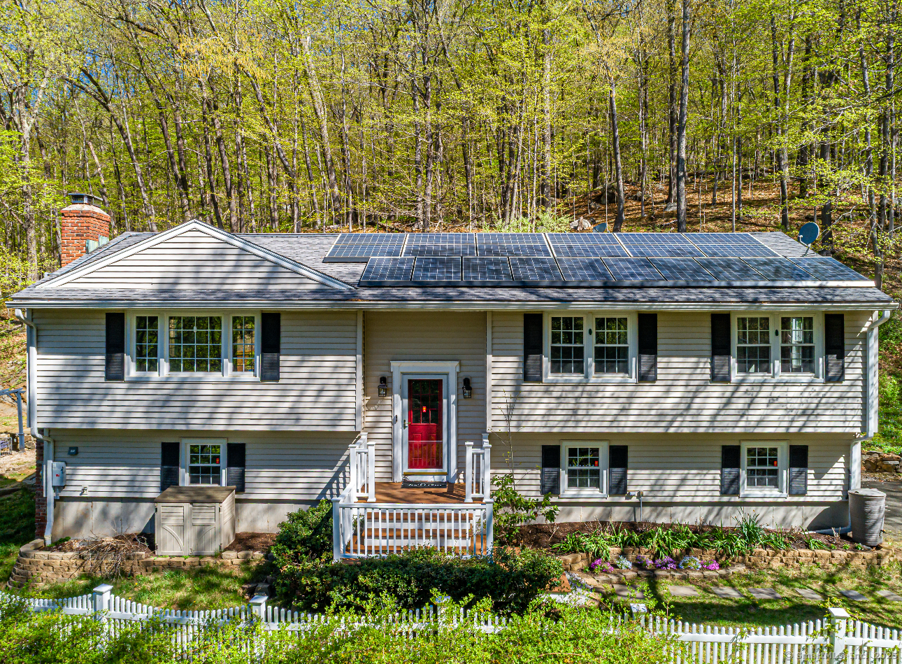 173 Barlow Mountain Road Ridgefield, CT 06877 - Photo 1 of 1