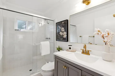 $2,198,000 | 611 Hillcrest Drive, Redwood City, CA 94062