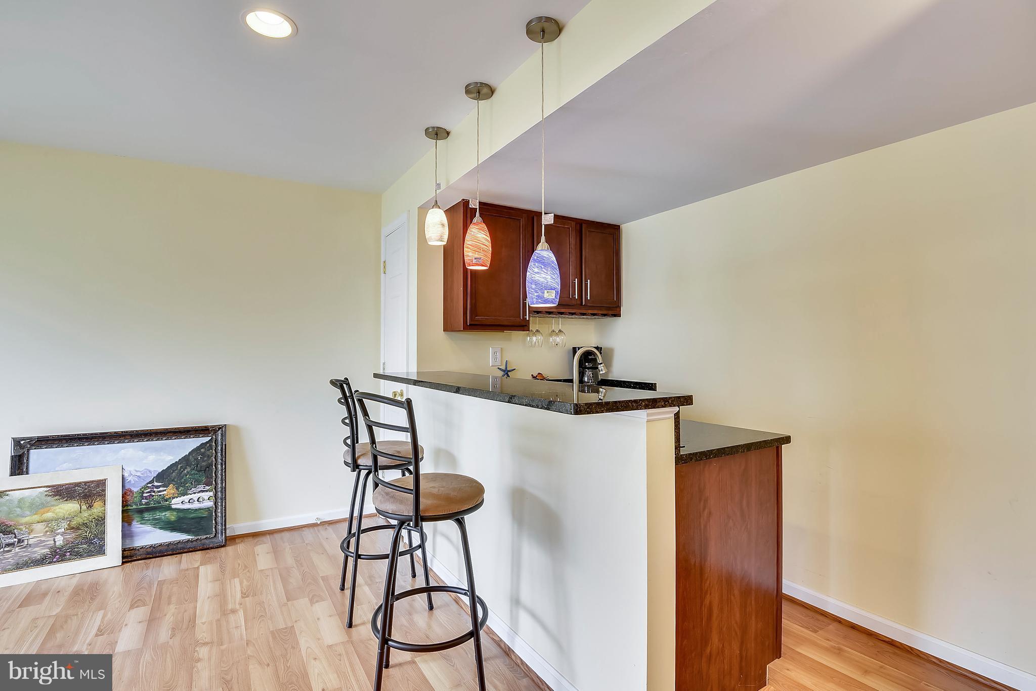 18013 Coachmans Road Germantown, MD 20874 - Photo 19 of 30 Basement