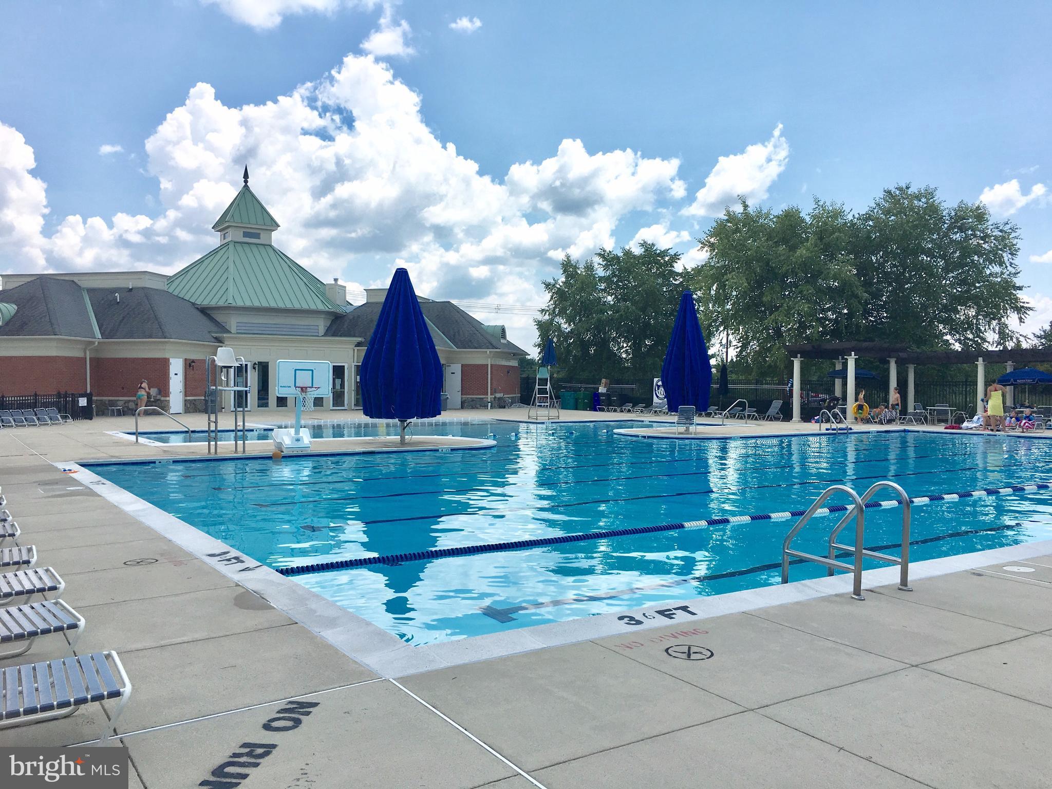 18013 Coachmans Road Germantown, MD 20874 - Photo 28 of 30 Community