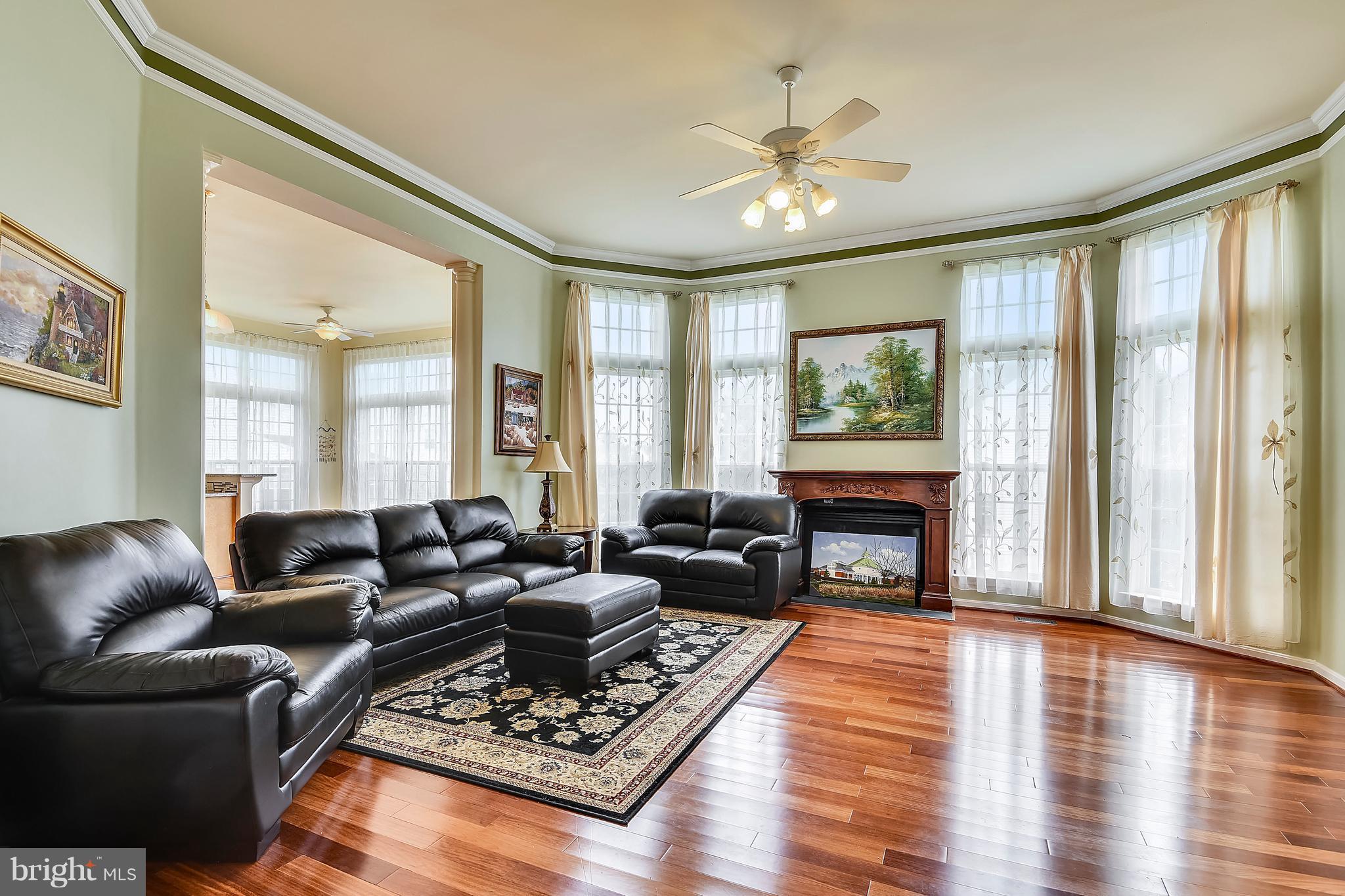 18013 Coachmans Road Germantown, MD 20874 - Photo 8 of 30 Family Room