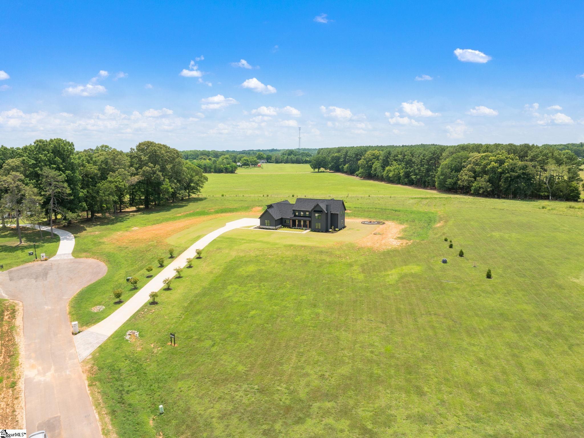 744 Garrison Road Pelzer, SC 29669 - Photo 48 of 50