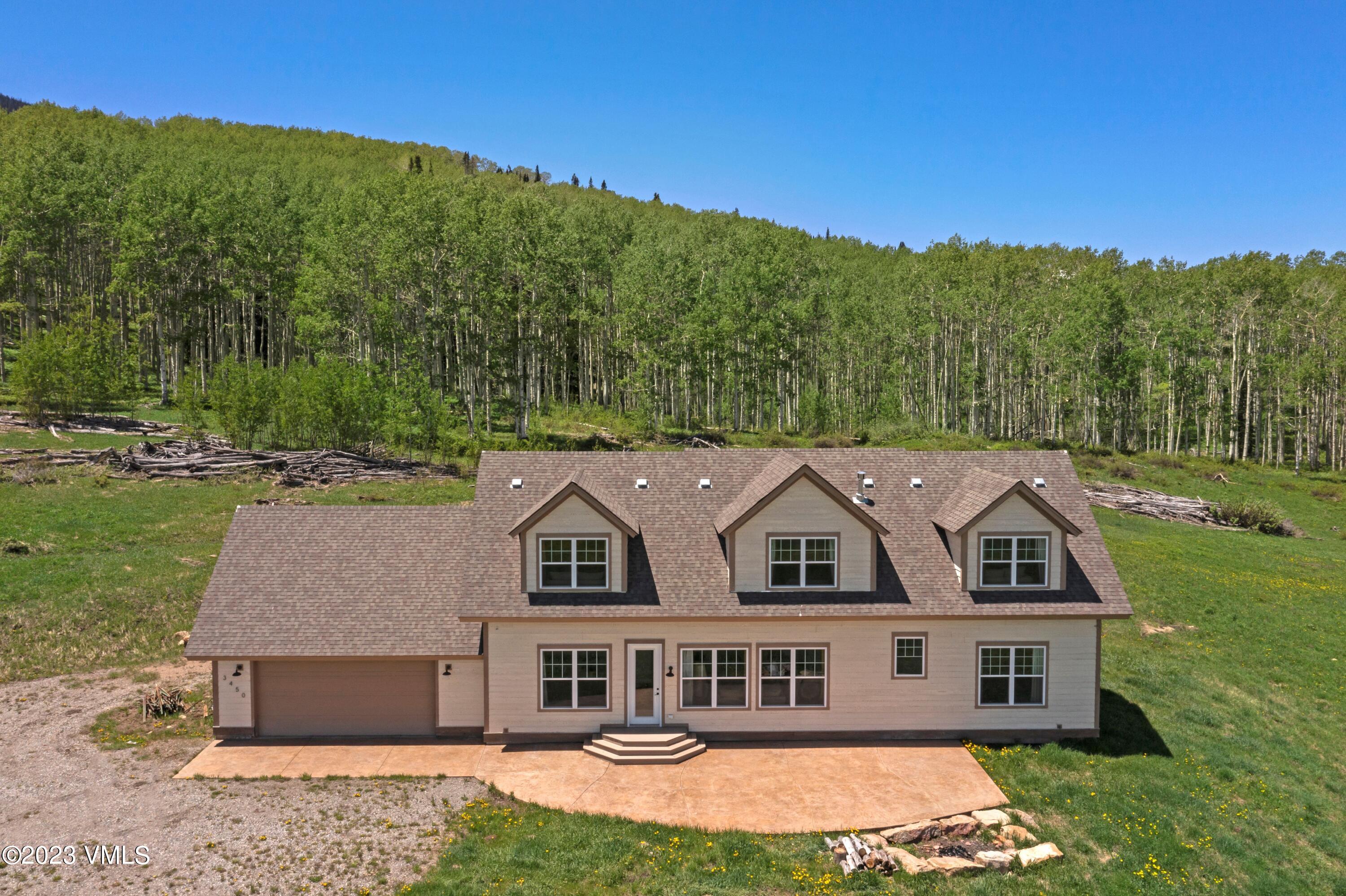 151 County Road Gypsum, CO 81637 - Photo 8 of 73 Sweetwater-067rs