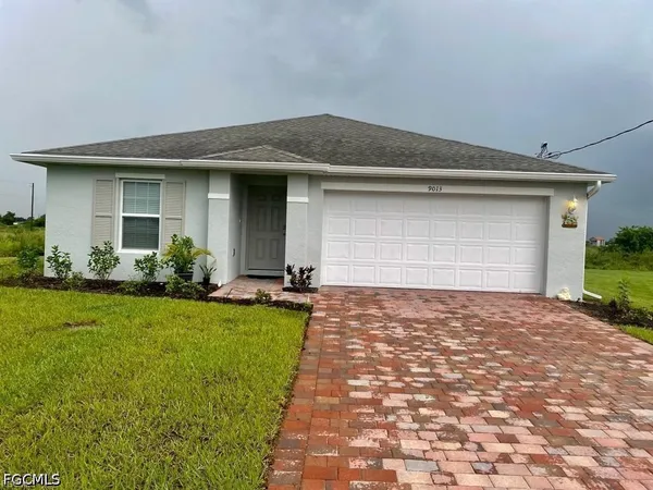 $2,100 | 3 Ike Court, LaBelle, FL 33935