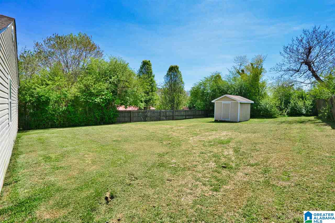 1324 4th Street Southeast Cullman, AL 35055 - Photo 15 of 17