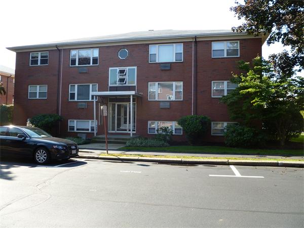 24 Whitman Road, Unit 21 Waltham, MA 02453 - Photo 1 of 12 Gallery Image 1