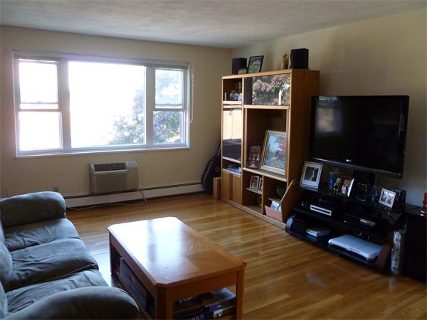 24 Whitman Road, Unit 21 Waltham, MA 02453 - Photo 2 of 12 Gallery Image 2