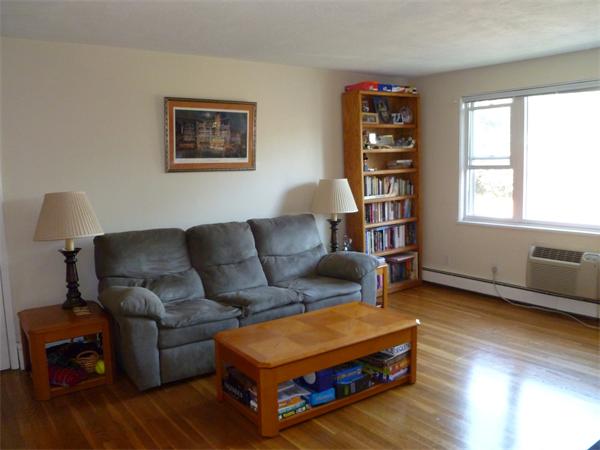 24 Whitman Road, Unit 21 Waltham, MA 02453 - Photo 3 of 12 Gallery Image 3