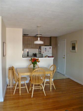 24 Whitman Road, Unit 21 Waltham, MA 02453 - Photo 4 of 12 Gallery Image 4