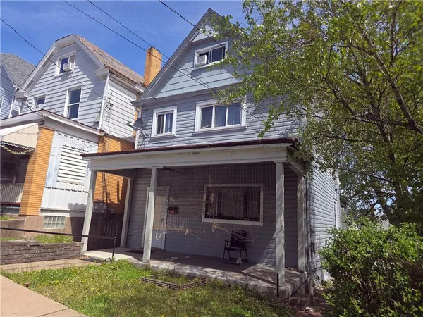 $125,000 | 517 Margaret Street, Pittsburgh, PA 15210