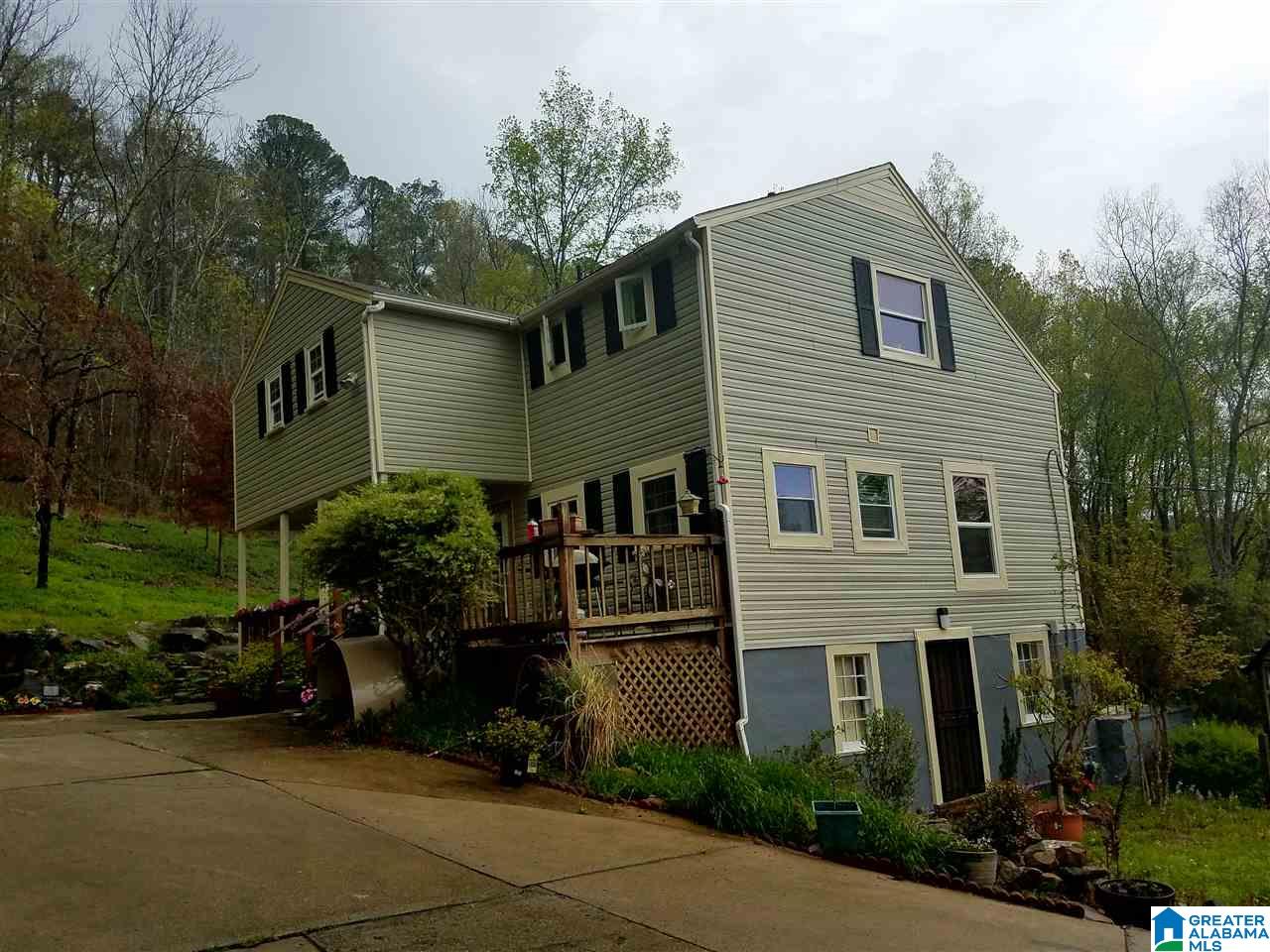 503 1st Street North Oneonta, AL 35121 - Photo 2 of 36