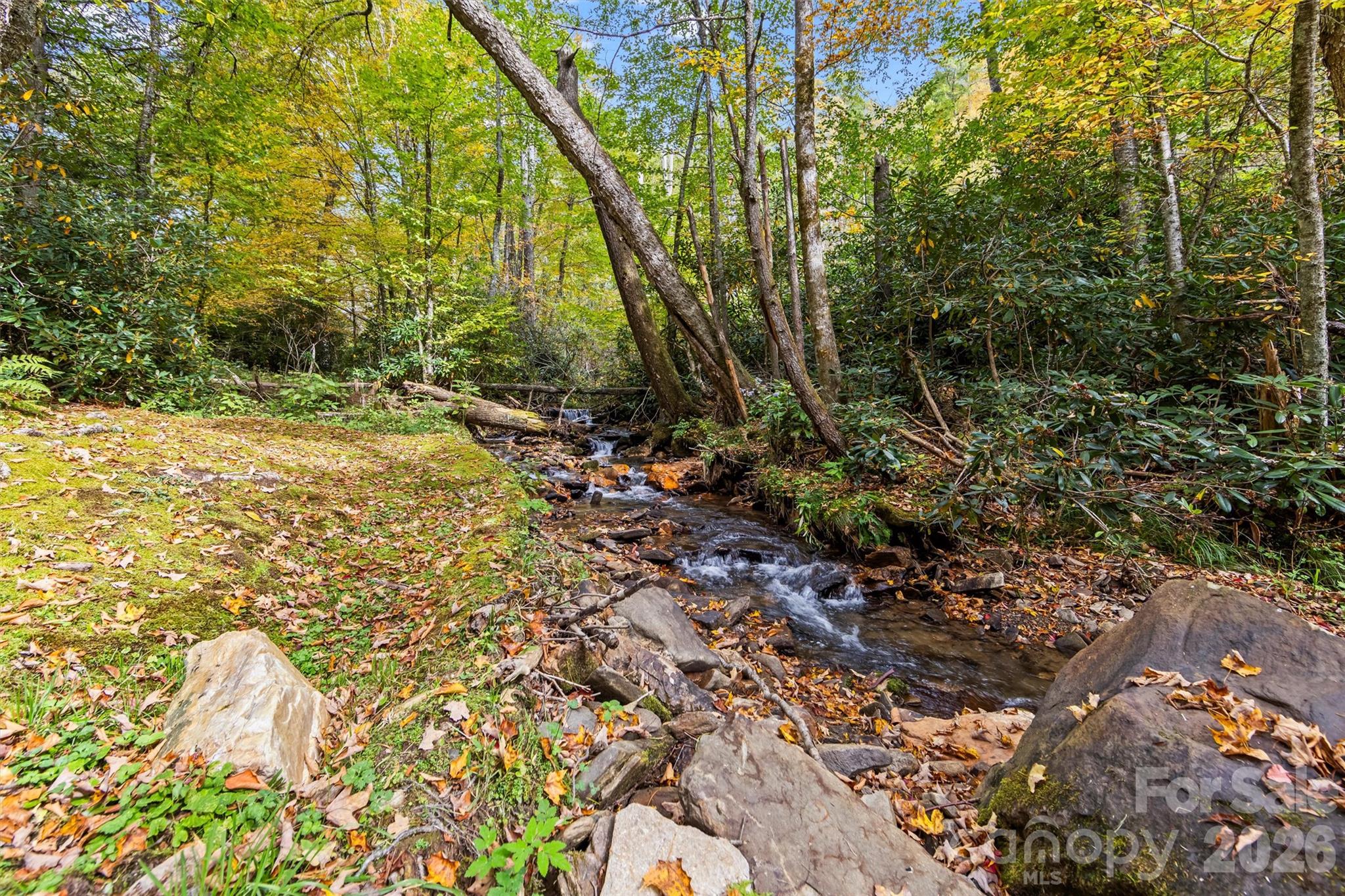 758 Mash Stomp Road Maggie Valley, NC 28751 - Photo 35 of 47 Gallery Image 35