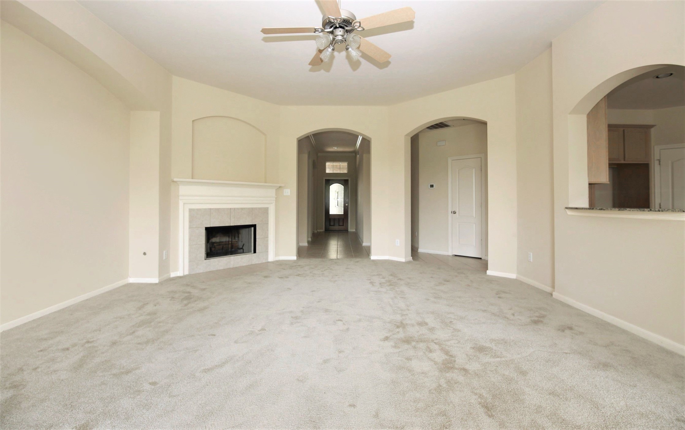 3735 Tidalwood Drive Manvel, TX 77578 - Photo 4 of 24